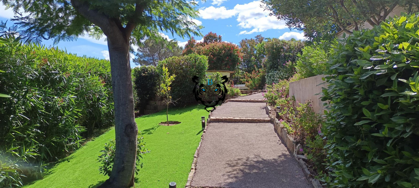 vente Maison Roquebrune Sur Argens - Photo 3