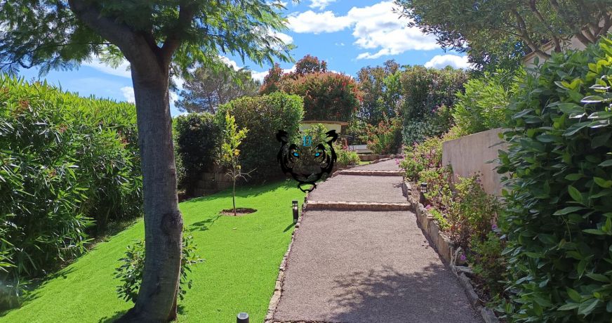vente Maison Roquebrune Sur Argens
