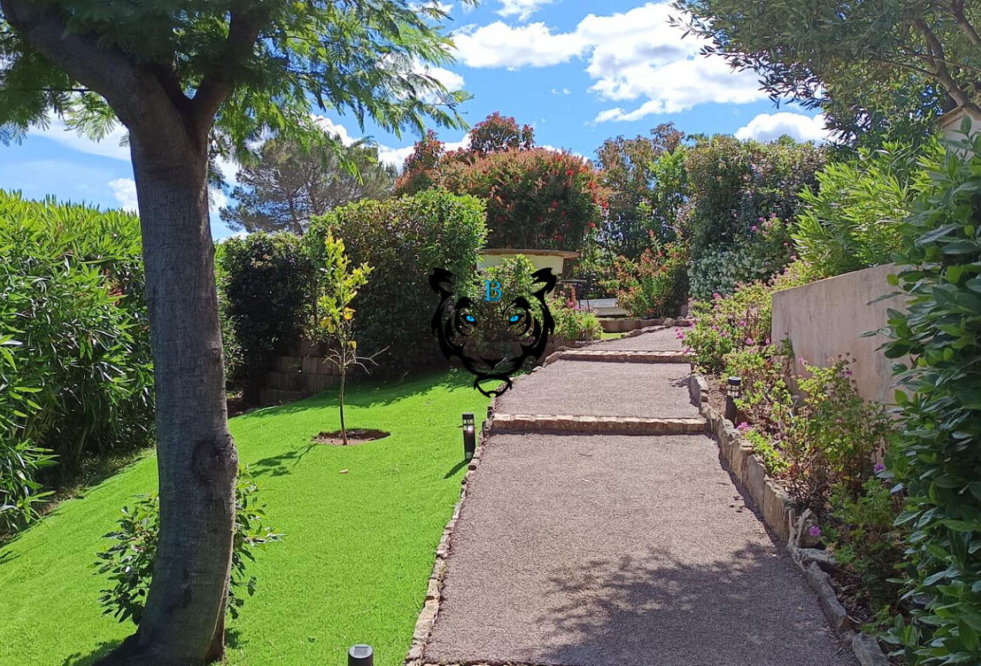 vente Maison Roquebrune Sur Argens - Photo 3