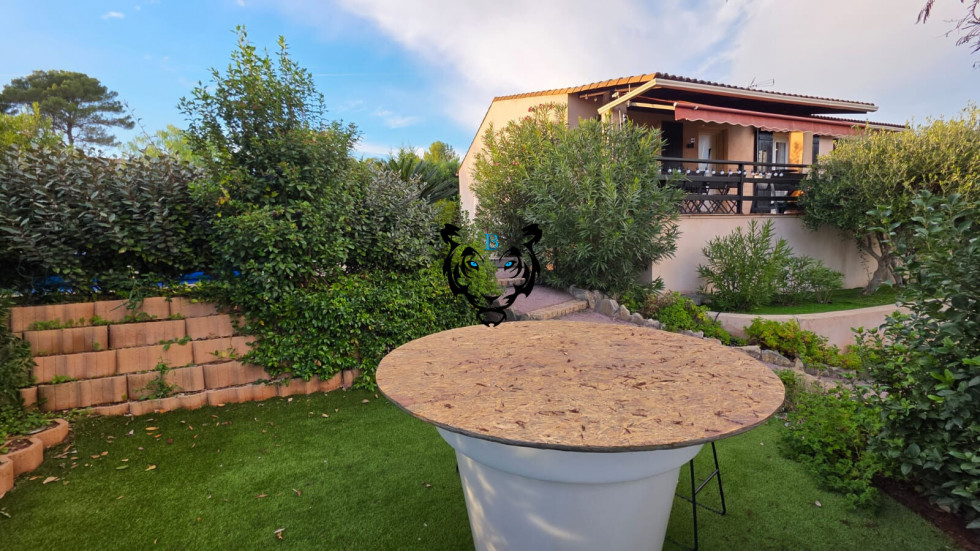 vente Maison Roquebrune Sur Argens - Photo 4
