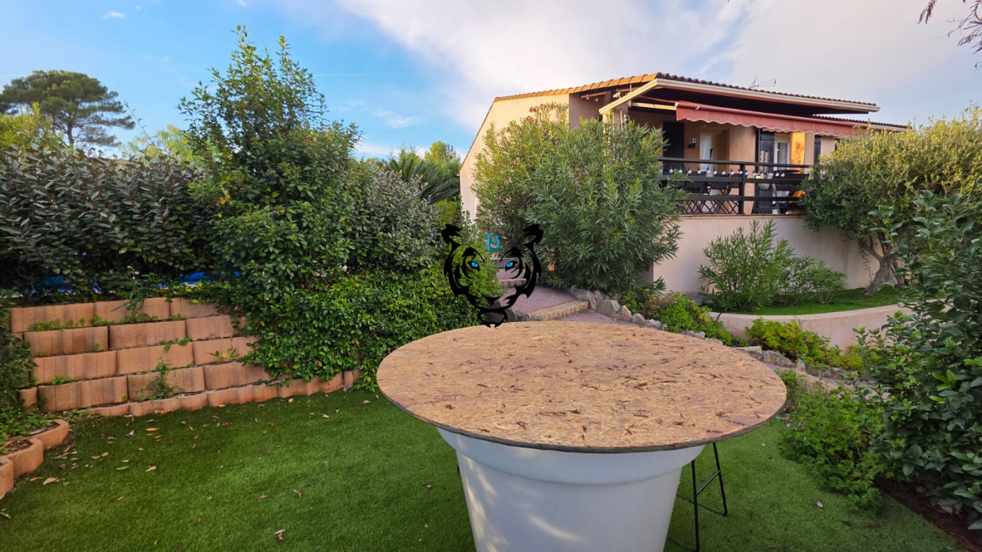 vente Maison Roquebrune Sur Argens - Photo 4