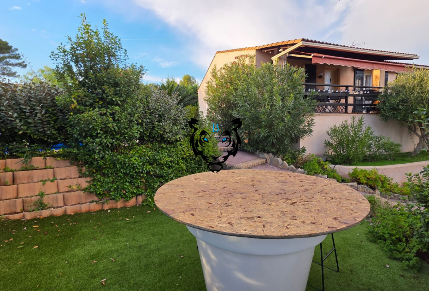 vente Maison Roquebrune Sur Argens - Photo 4