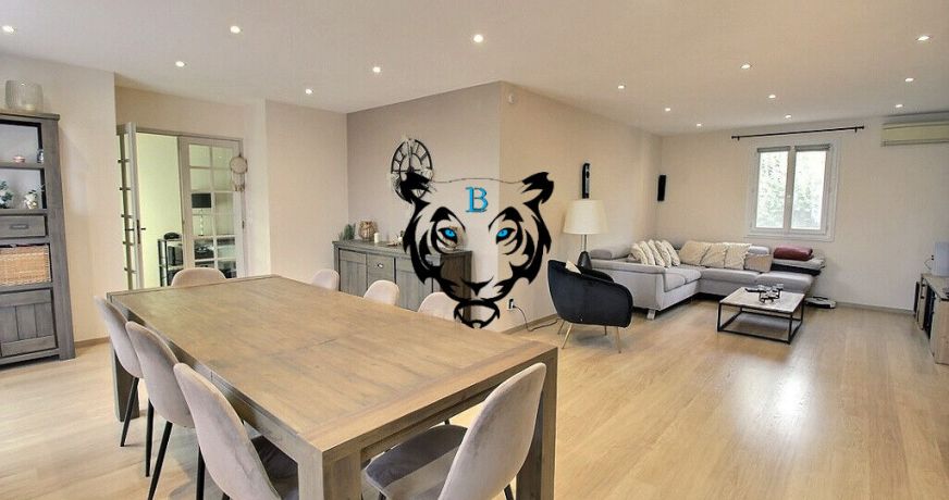 vente Maison Roquebrune Sur Argens