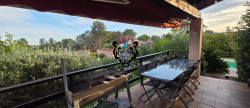 vente Maison Roquebrune Sur Argens
