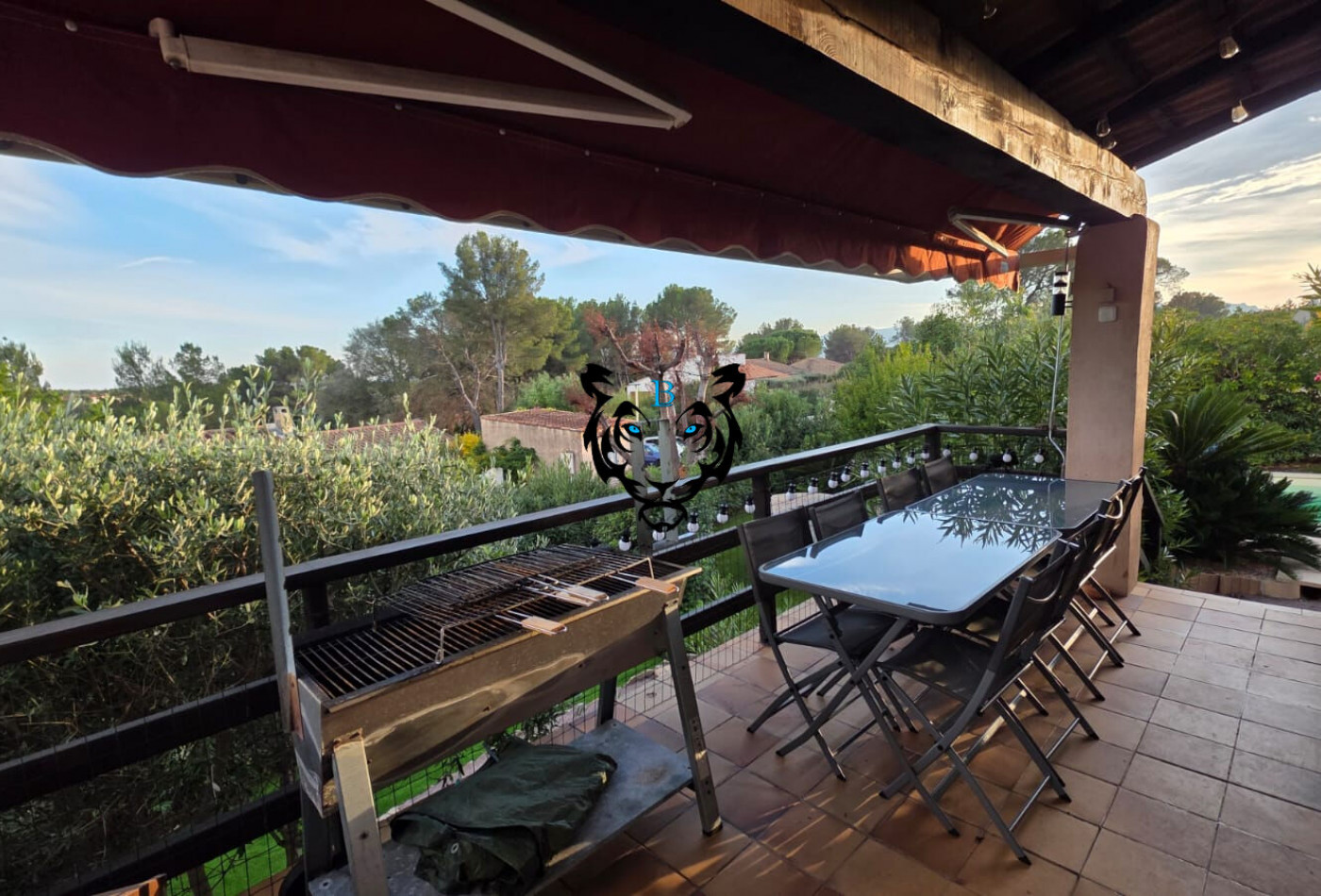 vente Maison Roquebrune Sur Argens - Photo 5