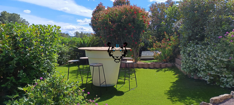 vente Maison Roquebrune Sur Argens - Photo 6