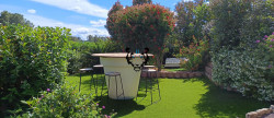 vente Maison Roquebrune Sur Argens