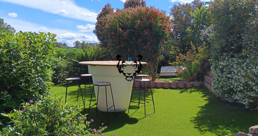 vente Maison Roquebrune Sur Argens