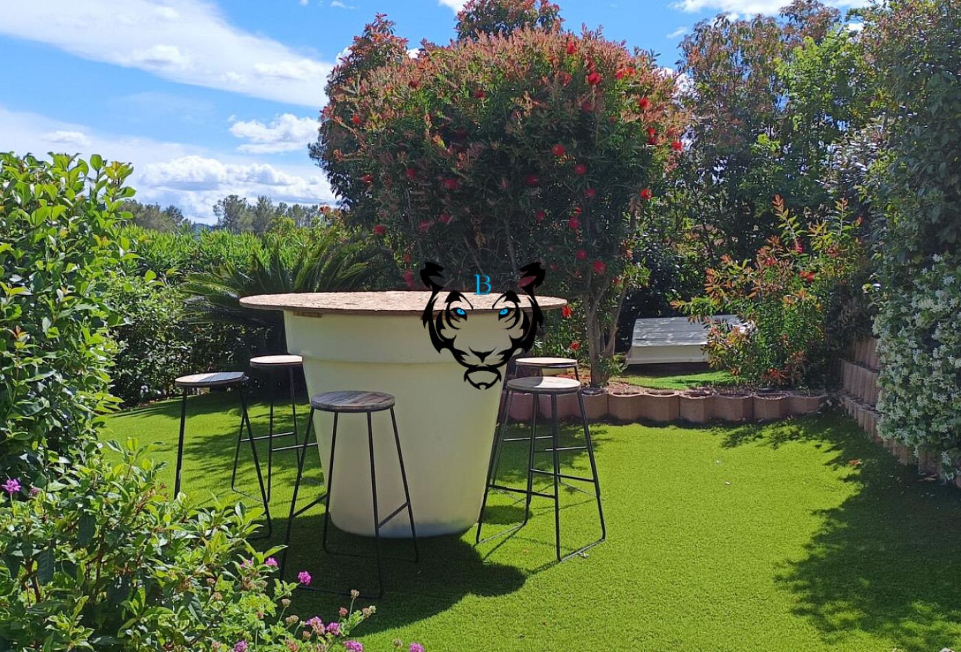 vente Maison Roquebrune Sur Argens - Photo 6