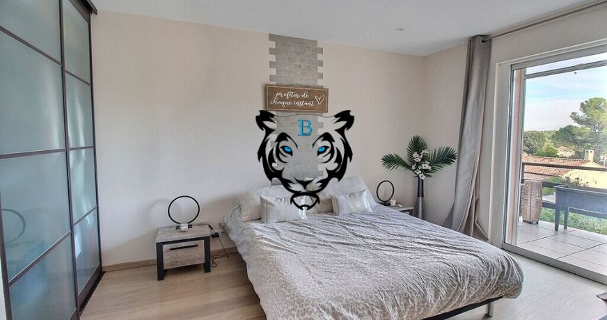 vente Maison Roquebrune Sur Argens