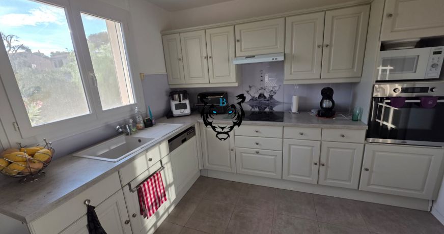 vente Maison Roquebrune Sur Argens