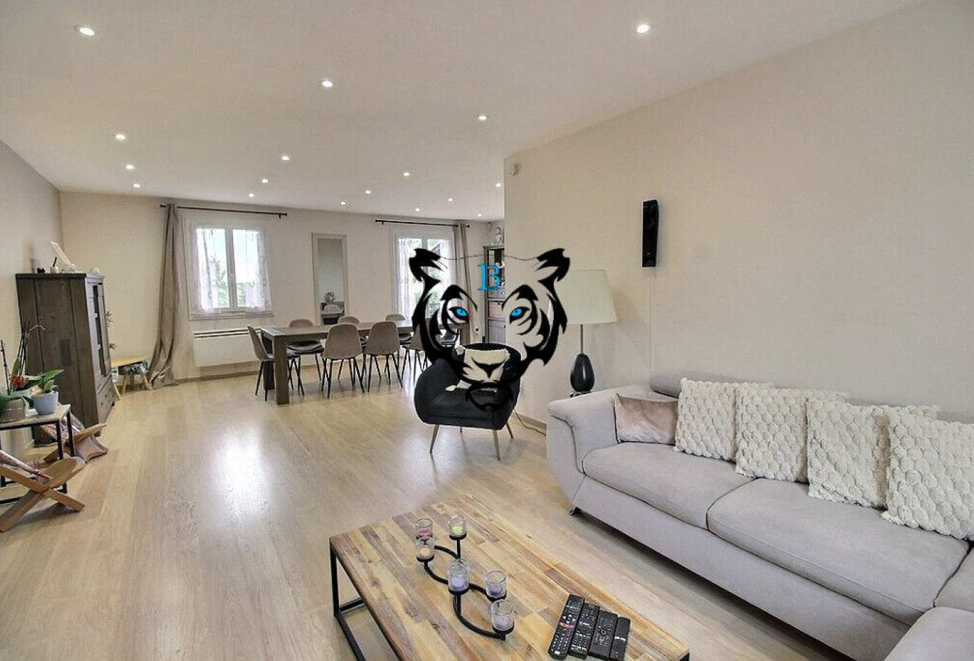 vente Maison Roquebrune Sur Argens - Photo 9