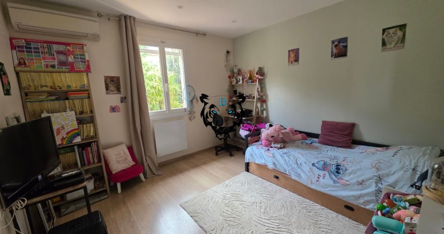 vente Maison Roquebrune Sur Argens