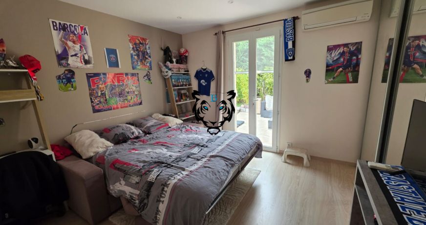 vente Maison Roquebrune Sur Argens