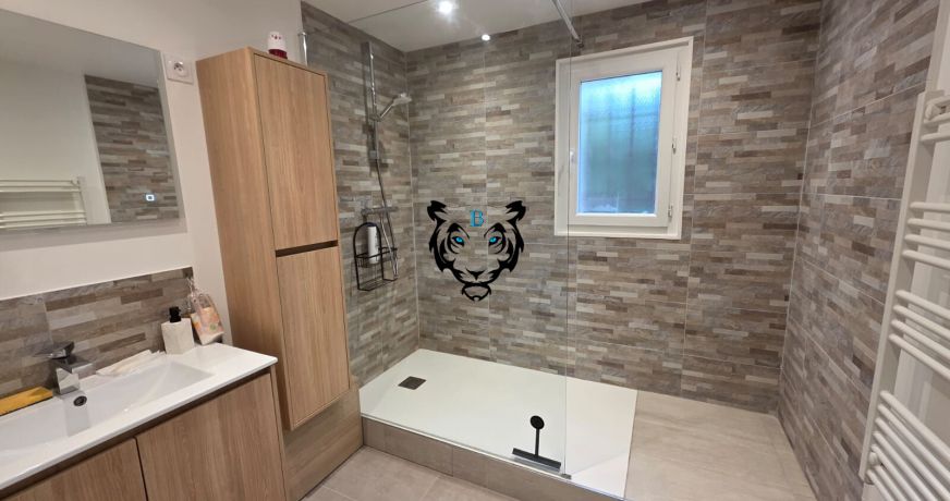 vente Maison Roquebrune Sur Argens