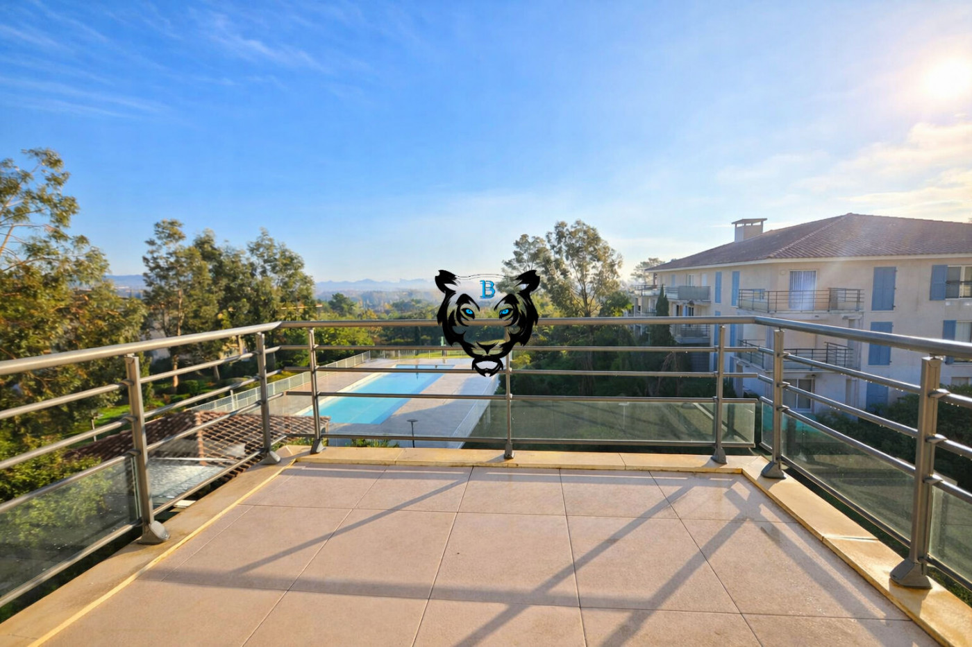 vente Appartement Roquebrune Sur Argens - Photo 1