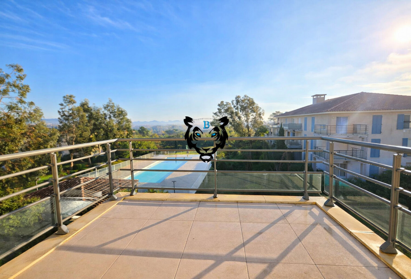 vente Appartement Roquebrune Sur Argens - Photo 1