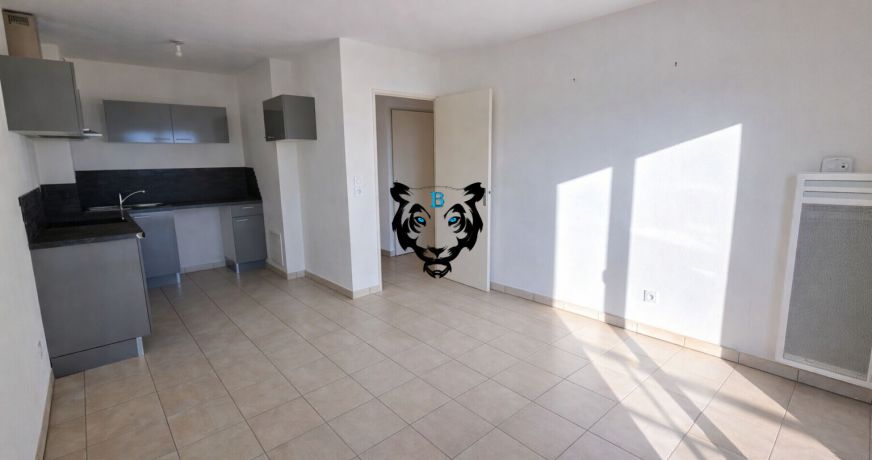 vente Appartement Roquebrune Sur Argens