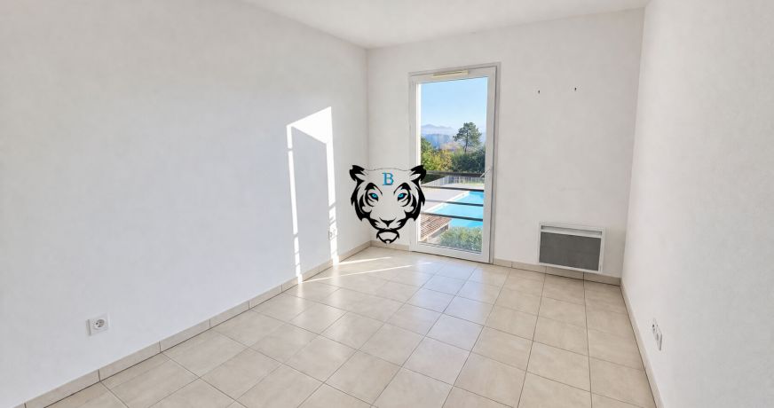 vente Appartement Roquebrune Sur Argens