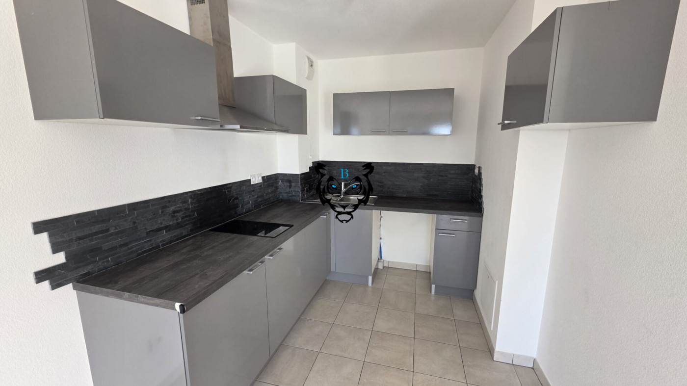 vente Appartement Roquebrune Sur Argens - Photo 5