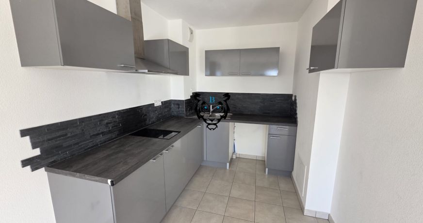 vente Appartement Roquebrune Sur Argens