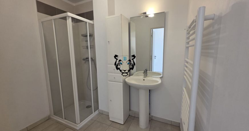 vente Appartement Roquebrune Sur Argens