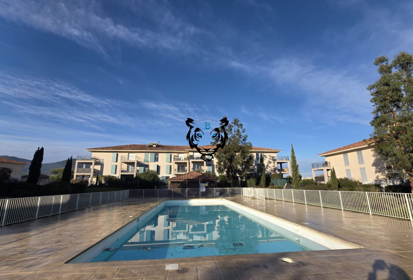 vente Appartement Roquebrune Sur Argens - Photo 8