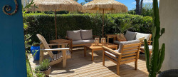 vente Appartement Les Issambres