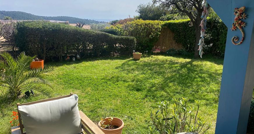 vente Appartement Les Issambres