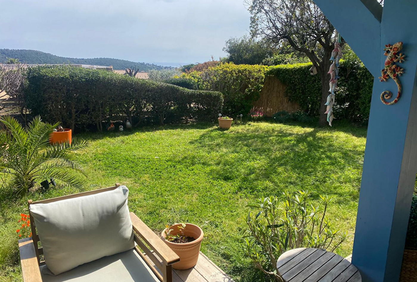vente Appartement Les Issambres - Photo 4