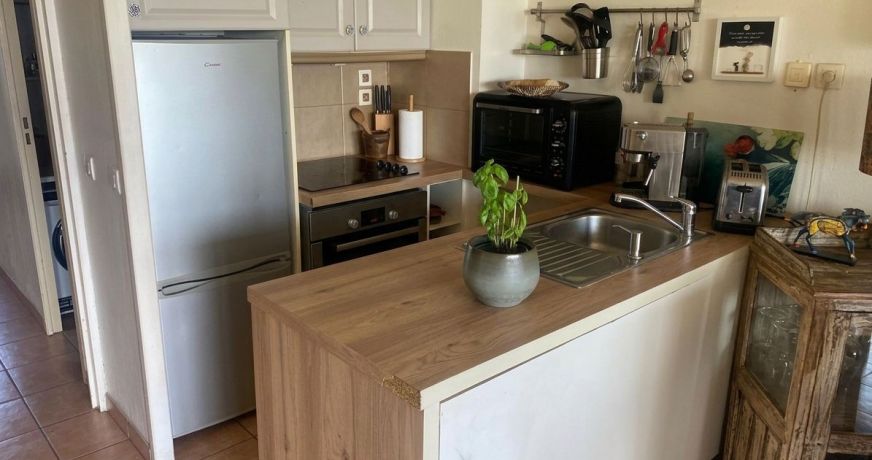 vente Appartement Les Issambres