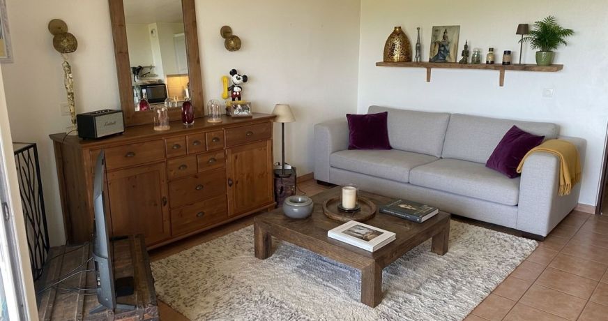 vente Appartement Les Issambres