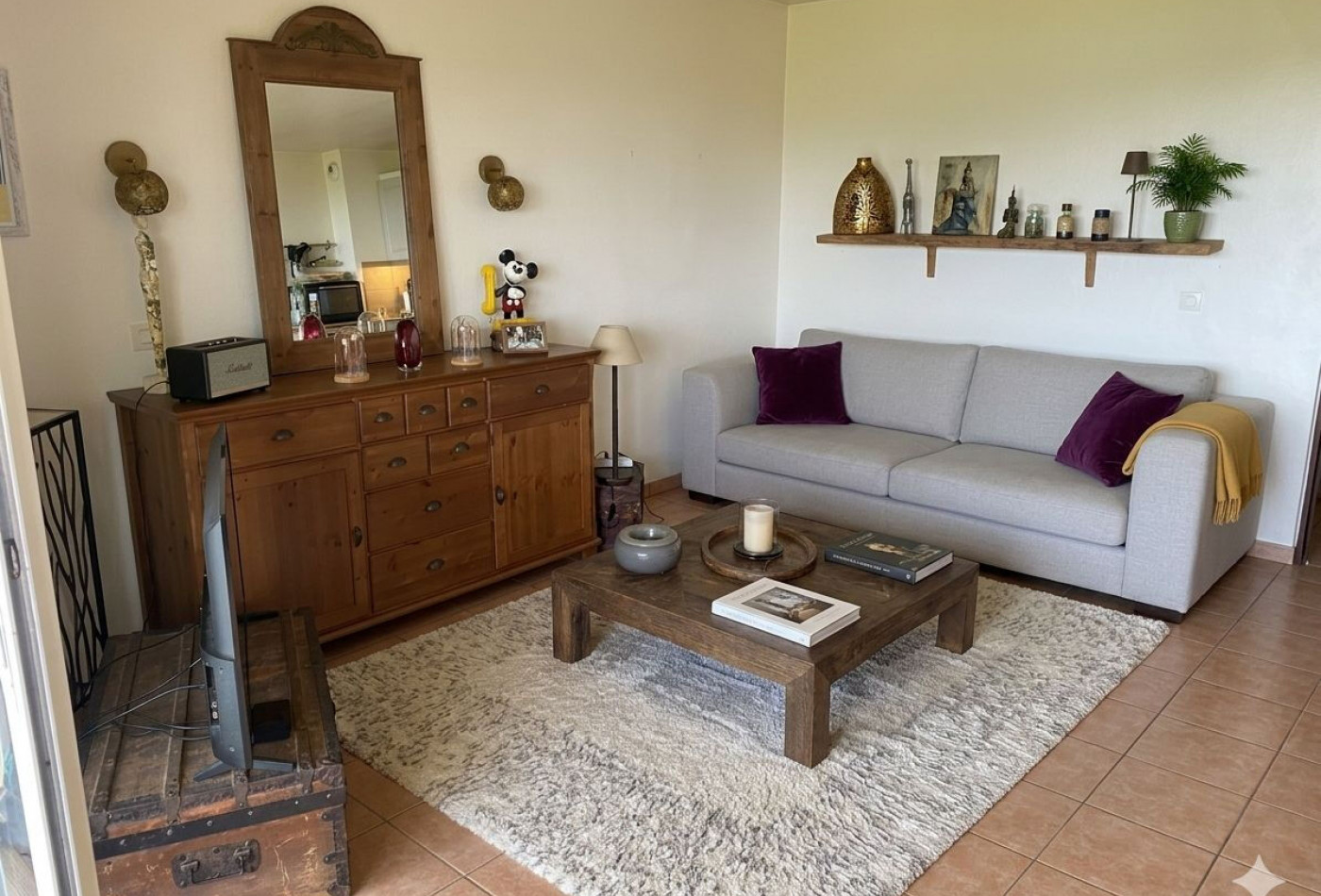 vente Appartement Les Issambres - Photo 6