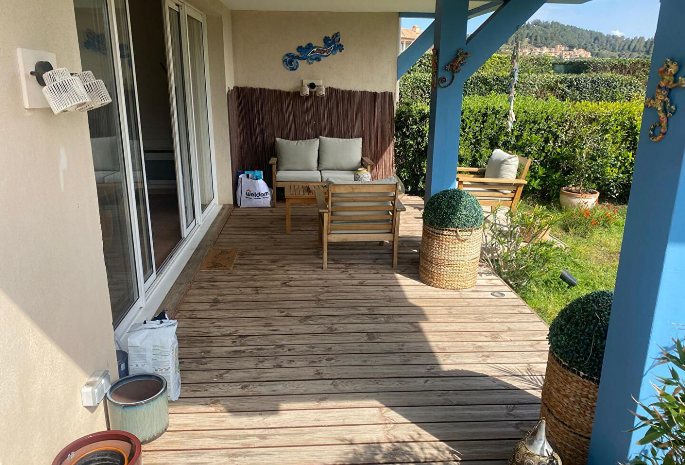 vente Appartement Les Issambres - Photo 7