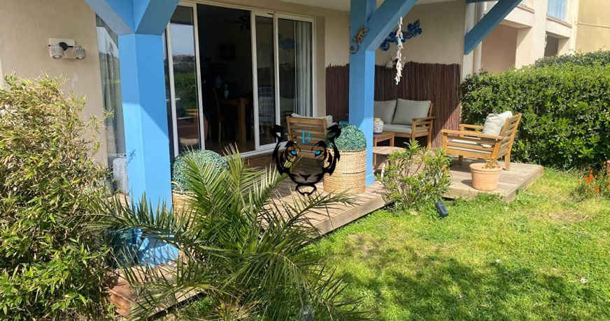 vente Appartement Les Issambres