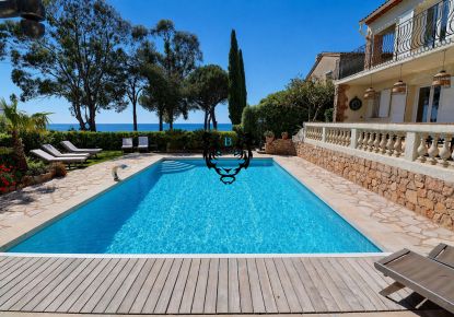 vente Maison Les Issambres