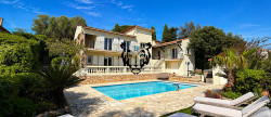 vente Maison Les Issambres
