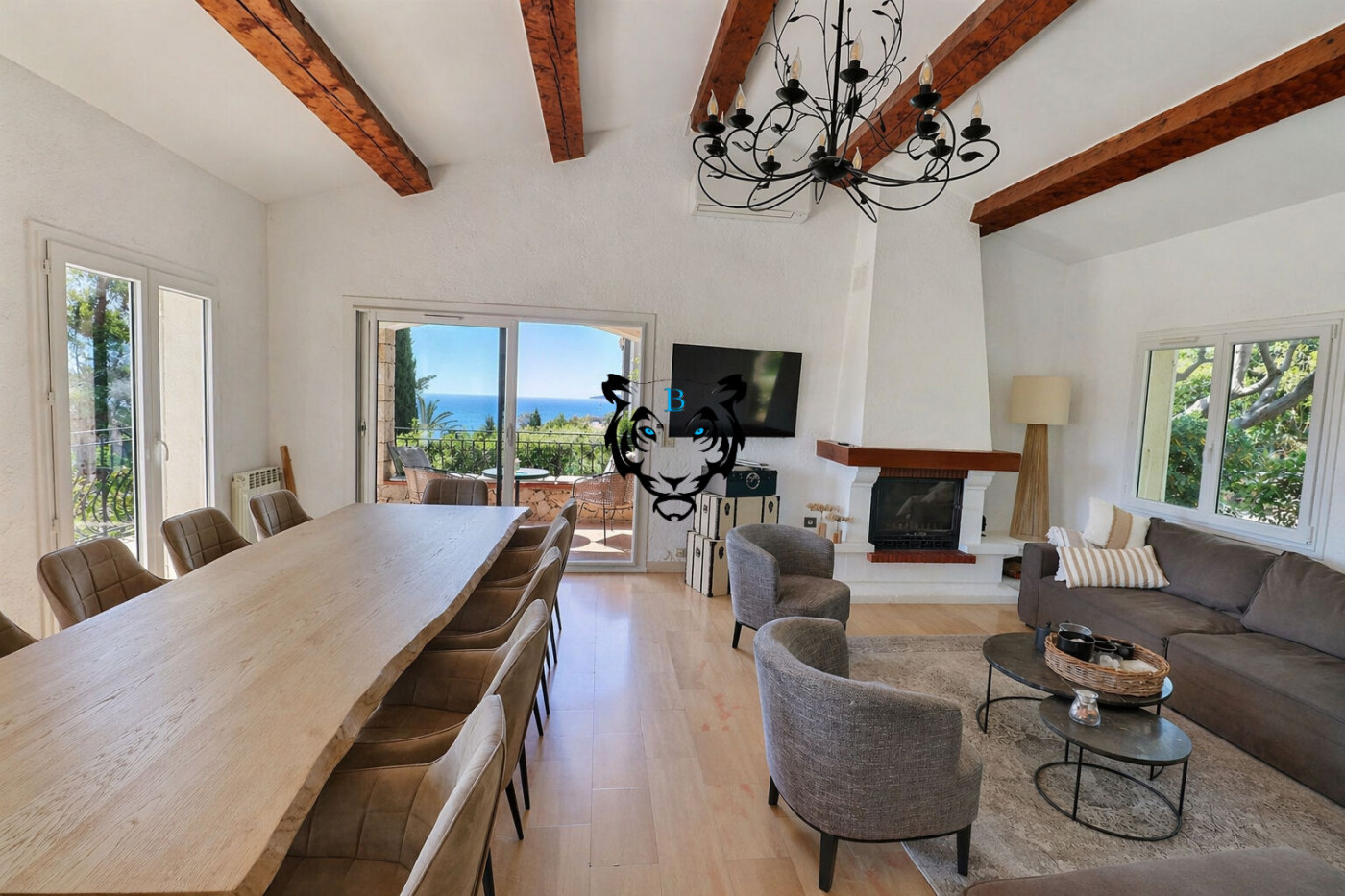 vente Maison Les Issambres - Photo 3