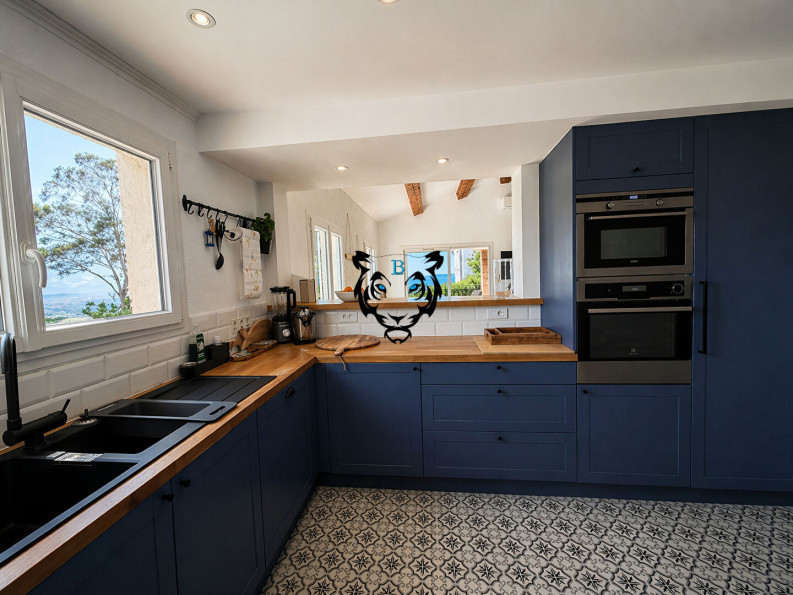 vente Maison Les Issambres - Photo 6