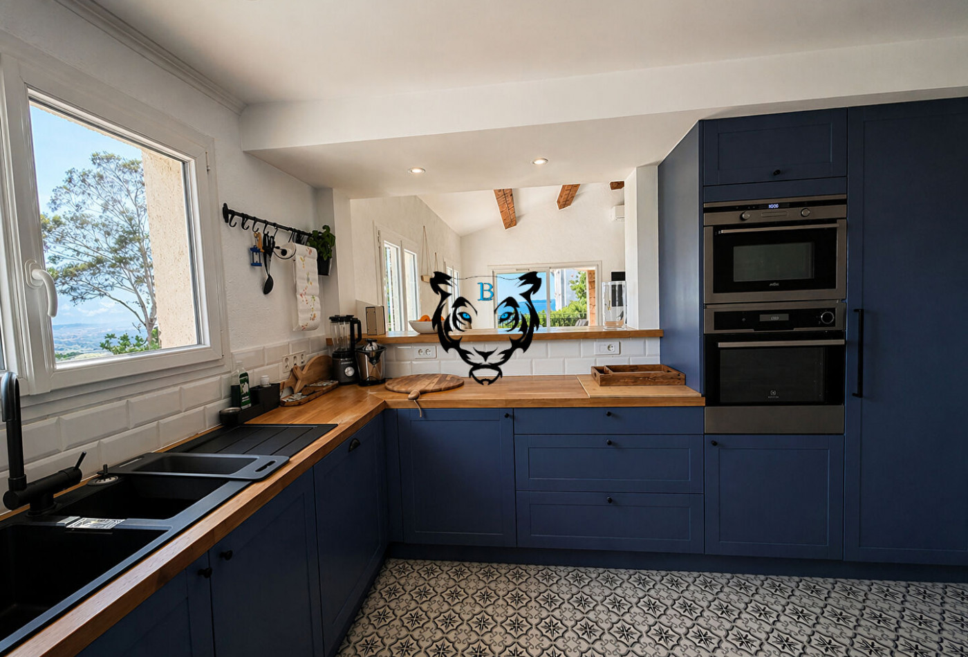 vente Maison Les Issambres - Photo 6