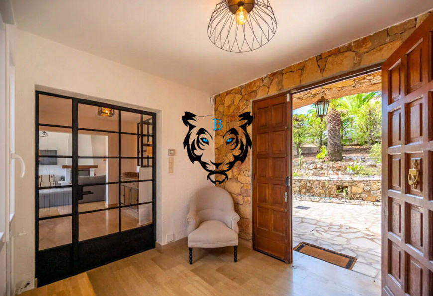 vente Maison Les Issambres - Photo 8