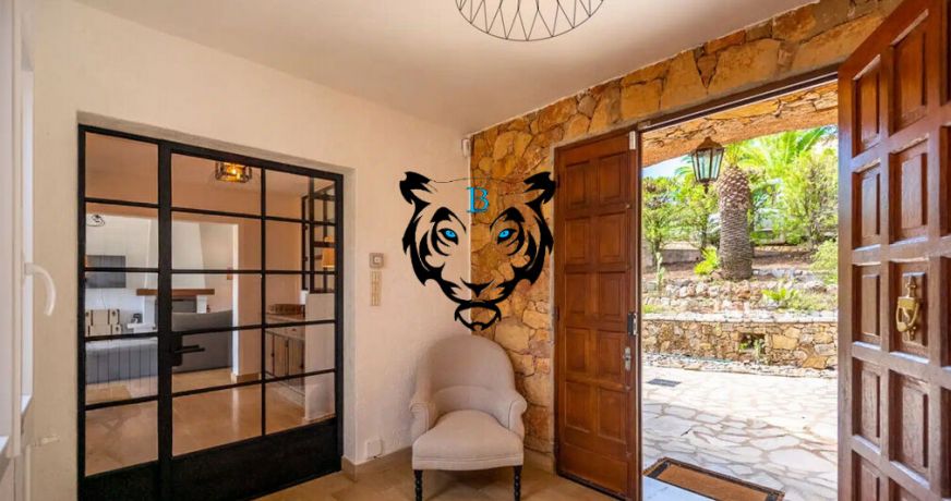 vente Maison Les Issambres