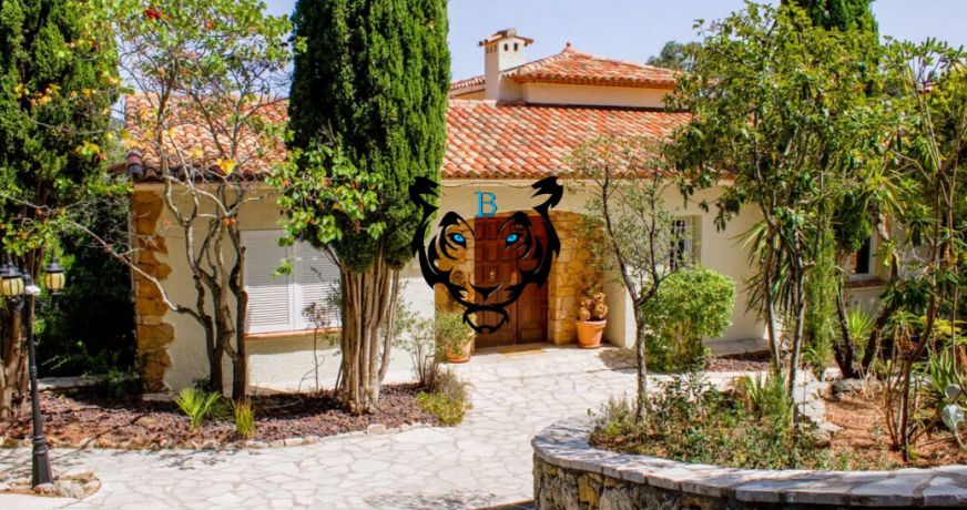 vente Maison Les Issambres
