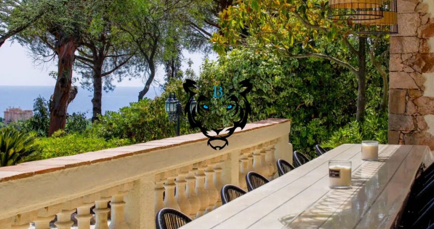 vente Maison Les Issambres