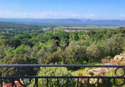 vente Maison Roquebrune Sur Argens