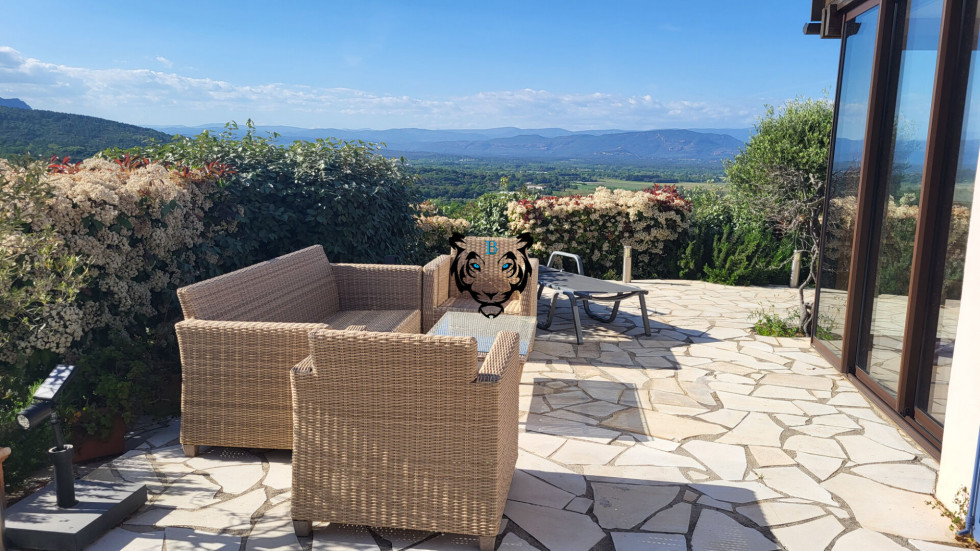 vente Maison Roquebrune Sur Argens - Photo 2