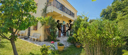 vente Maison Saint Aygulf