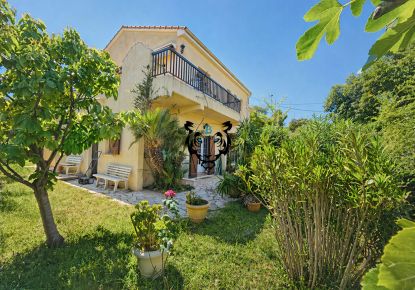 vente Maison Saint Aygulf