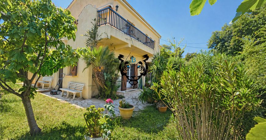 vente Maison Saint Aygulf