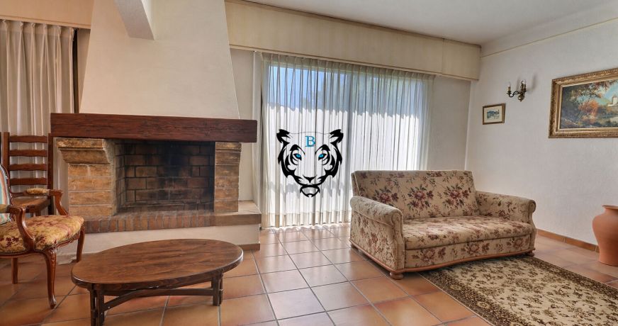 vente Maison Saint Aygulf